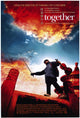Together Movie Poster Print showcasing emotional storytelling.