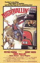 High Ballin' Movie Poster Print featuring classic film art.