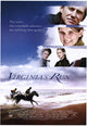 Virginia's Run Movie Poster Print featuring emotional storytelling.
