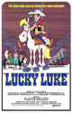 Lucky Luke Movie Poster Print - 11 x 17 | Posterazzi