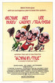 Going in Style Movie Poster Print - Classic film artwork