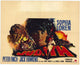 Judith Movie Poster Print featuring vibrant colors and cinematic imagery.