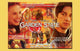 Garden State Movie Poster Print showcasing vibrant artwork.