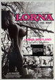 Lorna Movie Poster Print showcasing captivating film imagery.