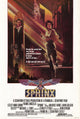 Sphinx Movie Poster Print showcasing ancient Egyptian symbolism.