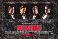 Mobsters Movie Poster Print (11x17) | Posterazzi