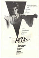 Aura Movie Poster Print showcasing vibrant colors and cinematic theme.