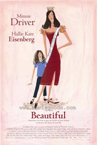 Beautiful Movie Poster showcasing captivating artwork.