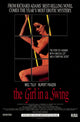 The Girl in a Swing Movie Poster Print showcasing enchanting visuals
