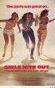 Girls Nite Out Movie Poster Print showcasing friendship and fun.