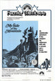 My Side of the Mountain Movie Poster Print showcasing adventure and nature.