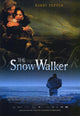 The Snow Walker movie poster print showcasing beautiful landscapes.