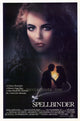 Spellbinder Movie Poster Print showcasing vibrant colors and dynamic design.