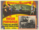 Hatful of Rain Movie Poster Print - Vintage Film Art