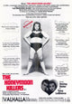 The Honeymoon Killers Movie Poster Print showcasing iconic film art.