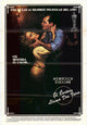 The Postman Always Rings Twice Movie Poster Print showcasing classic film art