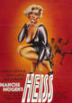 Some Like It Hot Movie Poster Print featuring classic film artwork