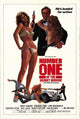Number One of the Secret Service Movie Poster Print