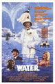 Water Movie Poster Print showcasing stunning visuals