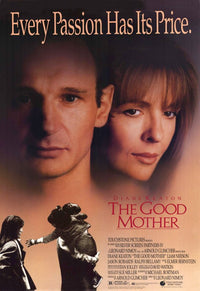 The Good Mother Movie Poster Print showcasing cinematic art.