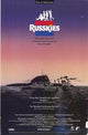 Russkies Movie Poster Print showcasing classic film artwork.