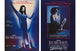 Red Shoe Diaries Movie Poster Print showcasing cinematic themes