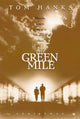 The Green Mile Movie Poster Print showcasing iconic film imagery.