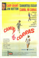 Walk, Don't Run Movie Poster Print - Classic Cinema Art