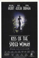 Kiss of the Spider Woman Movie Poster Print - Classic Film Artwork