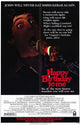 Happy Birthday to Me Movie Poster Print featuring vibrant colors and celebratory theme.