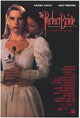 The Perfect Bride Movie Poster Print showcasing a romantic theme.