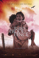 Rabbit Proof Fence Movie Poster Print featuring a powerful visual narrative.