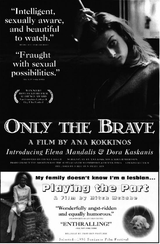 Only the Brave Movie Poster Print featuring heroic imagery.