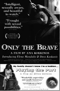 Only the Brave Movie Poster Print featuring heroic imagery.
