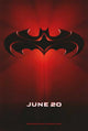Batman and Robin Movie Poster Print (11x17) | Pop Culture Graphics