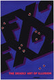 FX 2: The Deadly Art of Illusion Movie Poster Print