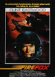 Firefox Movie Poster Print 11x17 | Posterazzi