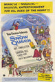 The Snow Queen Movie Poster Print showcasing a fairy tale design.