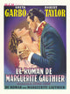 Camille Movie Poster Print - Classic Film Art