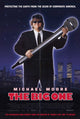 The Big One Movie Poster Print showcasing vibrant cinematic art.