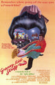 Greasy Kid Stuff Movie Poster Print showcasing vibrant movie art