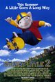 Stuart Little 2 Movie Poster Print - 11x17 | Posterazzi