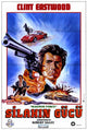 Magnum Force Movie Poster Print featuring classic action film artwork.