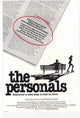 The Personals Movie Poster - Premium Quality Print