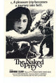 The Naked Prey Movie Poster Print featuring classic film imagery.