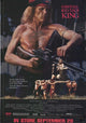 Farewell to the King Movie Poster Print showcasing vibrant film imagery.