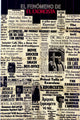The Exorcist Movie Poster Print featuring iconic horror film imagery.