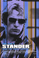 Stander Movie Poster Print showcasing cinematic art.