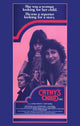 Cathy's Child Movie Poster Print showcasing vibrant artwork.