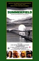 Summerfield Movie Poster Print featuring vibrant summer themes.